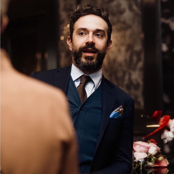 Meet your Posher, JP - Picture 7 of 8